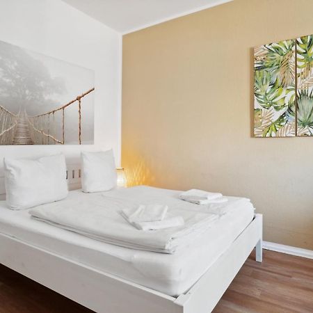 Arbio I Cozy Apartment Near Ku'Damm With Parking Berlin Zewnętrze zdjęcie
