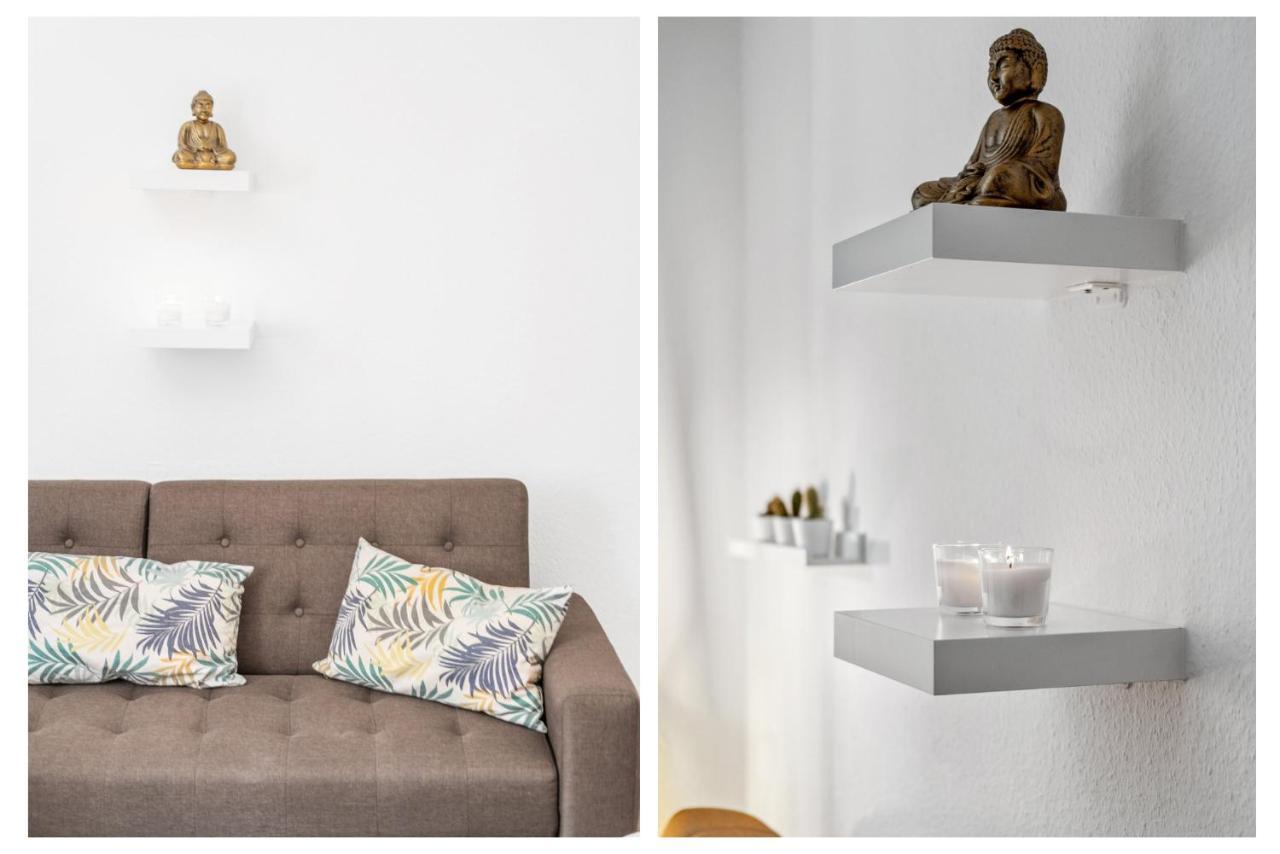Arbio I Cozy Apartment Near Ku'Damm With Parking Berlin Zewnętrze zdjęcie