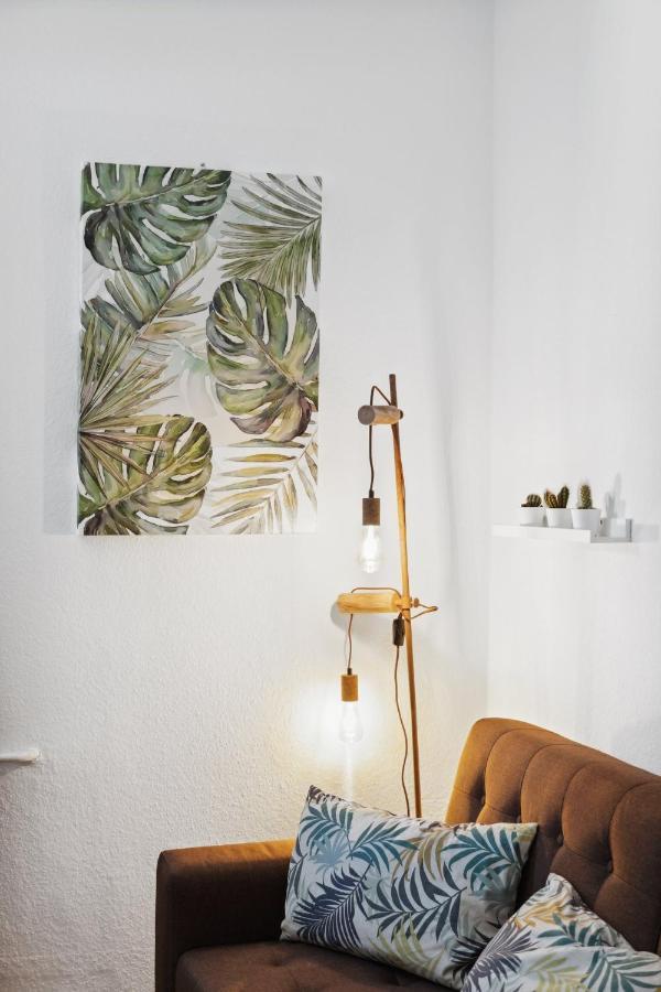 Arbio I Cozy Apartment Near Ku'Damm With Parking Berlin Zewnętrze zdjęcie