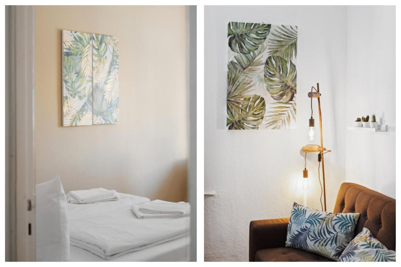 Arbio I Cozy Apartment Near Ku'Damm With Parking Berlin Zewnętrze zdjęcie